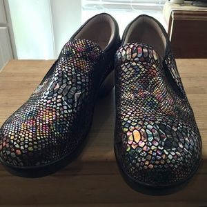 Algeria Eryn Clogs EU40